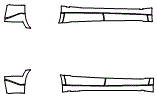 2019 Buick Enclave Rocker Panel Kit - PPF