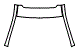 2013 Buick Verano A-Pillar and Roof Kit - PPF
