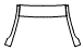2021 Buick Encore A-Pillar and Roof Kit - PPF