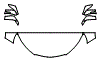 2021 Buick Encore Preferred Hood, Fender and Mirror Kit - PPF