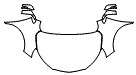 2022 Buick Encore Full Hood, Fender and Mirror Kit - PPF