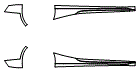 2019 Buick Cascada Rocker Panel Kit - PPF