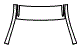 2016 Buick Envision A-Pillar and Roof Kit - PPF
