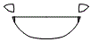 2022 Buick Envision Hood, Fender and Mirror Kit - PPF