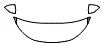 2023 Buick Envision Hood, Fender and Mirror Kit - PPF