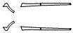 2026 BUICK ENCORE GX PREFERRED  Rocker Panel Kit