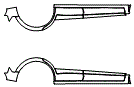 2023 Buick Encore GX Rocker Panel Kit - PPF