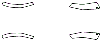 2020 Jeep Wrangler 4 Door Unlimited Willys Fender Flare Kit - PPF