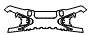 2024 Jeep Wrangler 4xe High Altitude Bumper Kit - PPF
