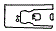 2025 JEEP WRANGLER 4 DOOR UNLIMITED RUBICON 392 Tailgate Kit