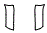 2008 Jeep Wrangler Unlmited Fender Flare Kit - PPF