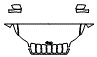2022 Jeep Cherokee Hood, Fender and Mirror Kit - PPF