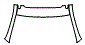 2021 Jeep Cherokee Trailhawk A-Pillar and Roof Kit - PPF