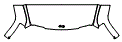 2012 Jeep Liberty Hood and Fender Kit - PPF