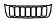 2013 Jeep Grand Cherokee Grille Kit - PPF