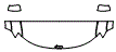 2015 Jeep Grand Cherokee Summit Hood, Fender and Mirror Kit - PPF