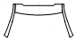 2020 Jeep Grand Cherokee A-Pillar and Roof Kit - PPF