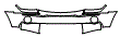 2005 Jeep Grand Cherokee Bumper Kit - PPF