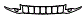 2021 Jeep Grand Cherokee Grille Kit - PPF