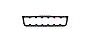 2022 Jeep Grand Cherokee WK (Previous Generation) Grille Kit - PPF
