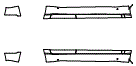 2019 Jeep Grand Cherokee Limited X Rocker Panel Kit - PPF