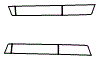 2023 Jeep Grand Cherokee 4xe Base Rocker Panel Kit - PPF