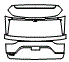 2024 Jeep Grand Cherokee Laredo X Hatch Kit - PPF