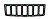 2007 Jeep Grand Cherokee SRT8 Grille Kit - PPF