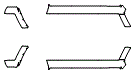 2007 Jeep Grand Cherokee SRT8 Rocker Panel Kit - PPF