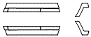 2010 Jeep Grand Cherokee SRT8 Rocker Panel Kit - PPF