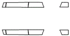 2011 Jeep Grand Cherokee Rocker Panel Kit - PPF