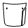 2025 Jeep Compass Full Hood Kit - PPF