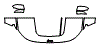 2024 Jeep Compass Hood, Fender and Mirror Kit - PPF