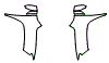 2023 Jeep Compass Latitude Lux Full Fender and Mirror Kit - PPF