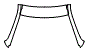 2023 Jeep Compass A-Pillar and Roof Kit - PPF