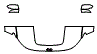 2020 Jeep Compass Hood, Fender and Mirror Kit - PPF
