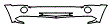 2010 Jeep Patriot Bumper Kit - PPF