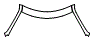 2016 Jeep Patriot Latitude A-Pillar and Roof Kit - PPF