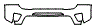 2022 Jeep Renegade Limited Bumper Kit - PPF