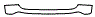 2020 Jeep Renegade Trailhawk Bumper Kit