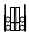 2015 Jeep Renegade Jeepster Wear & Tear Kit - PPF