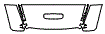 2022 Jeep Gladiator Hood and Fender Kit - PPF