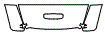 2022 Jeep Gladiator Hood and Fender Kit - PPF