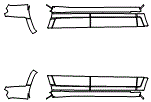 2024 Jeep Grand Cherokee L Rocker Panel Kit - PPF