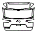 2025 Jeep Grand Cherokee L Hatch Kit - PPF
