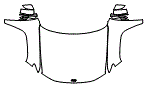 2022 Jeep Grand Cherokee L Altitude Full Hood, Fender and Mirror Kit - PPF