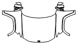 2022 Jeep Grand Cherokee L Overland Full Hood, Fender and Mirror Kit - PPF