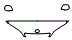 1999 Lexus ES 300 Hood, Fender and Mirror Kit - PPF