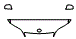 1995 Lexus ES 300 Hood, Fender and Mirror Kit - PPF