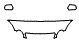 2002 Lexus GS 300 Hood, Fender and Mirror Kit - PPF
